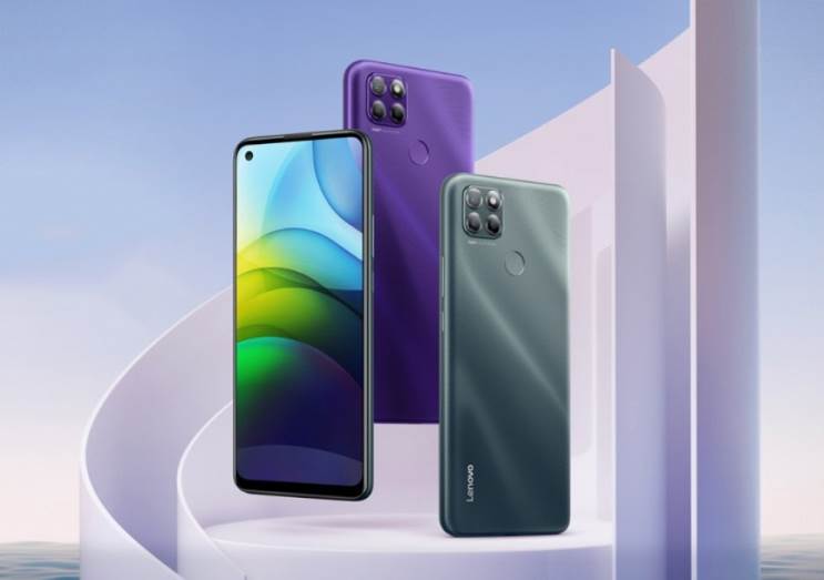 לנובו מכריזה על ה-Lenovo K12 ו-K12 Pro עם עיצוב מעודכן